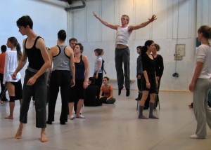 Dance your heart out